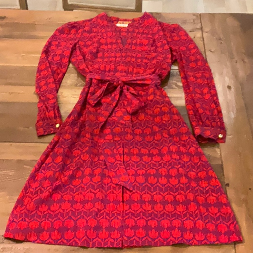 Tory Burch dress❣️